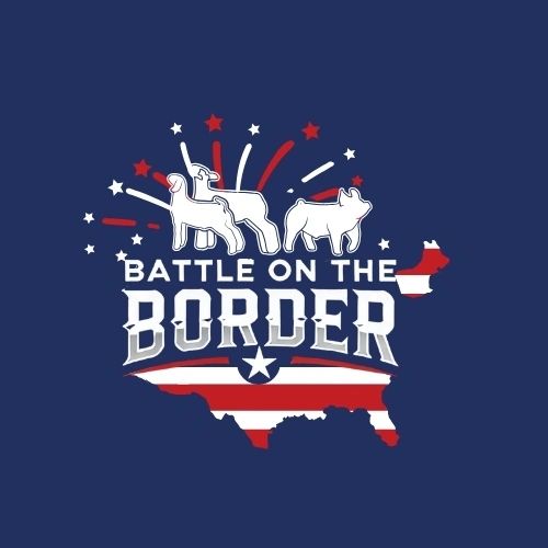 Battle On The Border